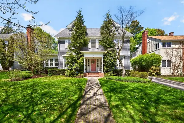 156 San Gabriel Drive, Rochester, NY 14610