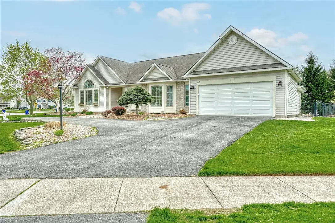 100 Rumford Road, Rochester, NY 14626 - #1