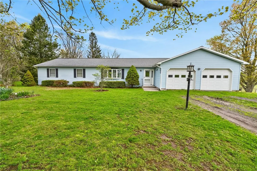 2032 Falkey Road, Phelps, NY 14532 - #1