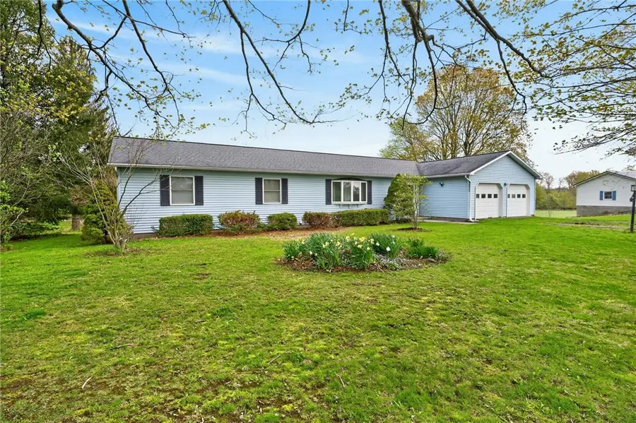 2032 Falkey Road, Phelps, NY 14532 - #2
