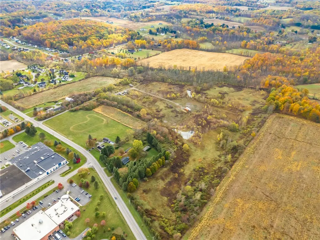 8009 State Route 251, Victor, NY 14564 - #1