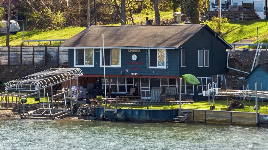 15636 W Lake Rd Road, Branchport, NY 14418 - #3