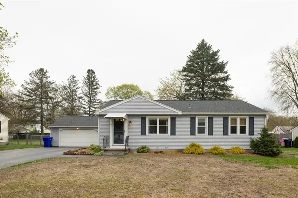 12 Lonran Drive, Rochester, NY 14624