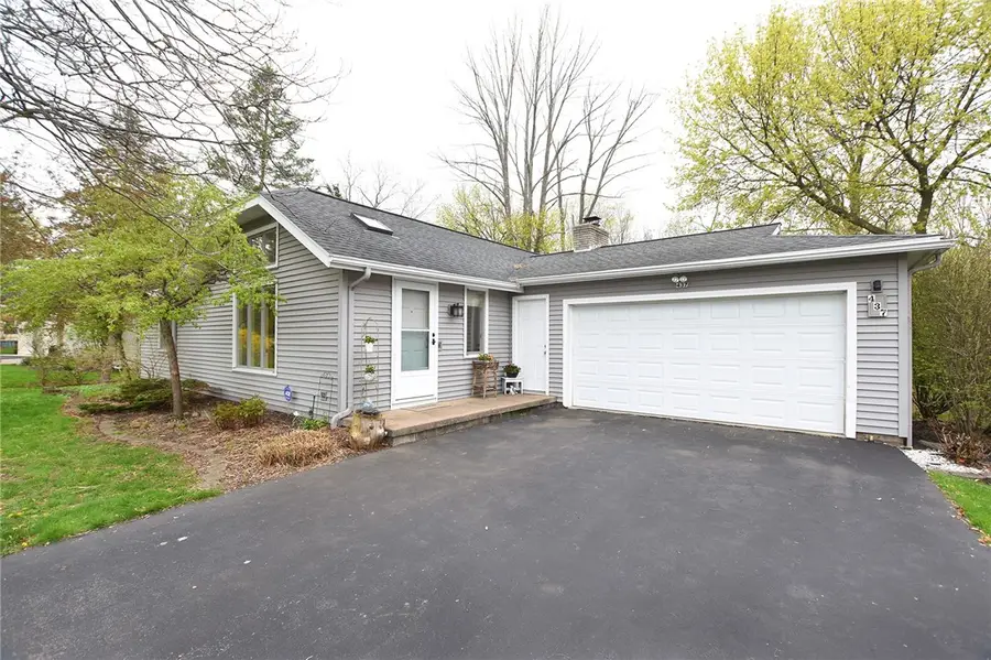 437 High Street Extension, Fairport, NY 14450 - #2