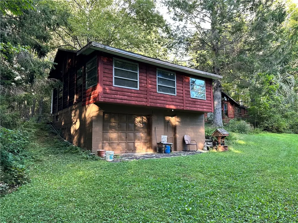 2068 Huntley Hollow Road, Delancey, NY 13755 - #1