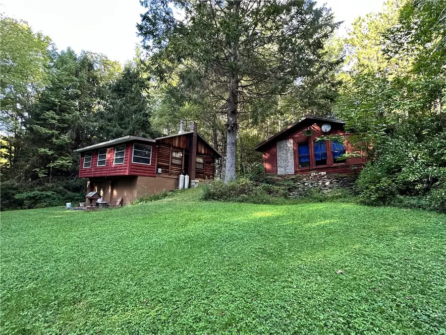 2068 Huntley Hollow Road, Delancey, NY 13755 - #2