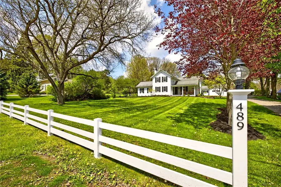 489 Thornell Road, Pittsford, NY 14534 - #3