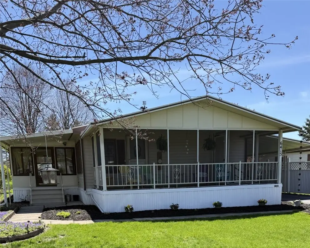 6415 Murphy Drive, Victor, NY 14564 - #1