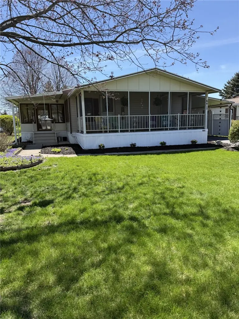 6415 Murphy Drive, Victor, NY 14564 - #2