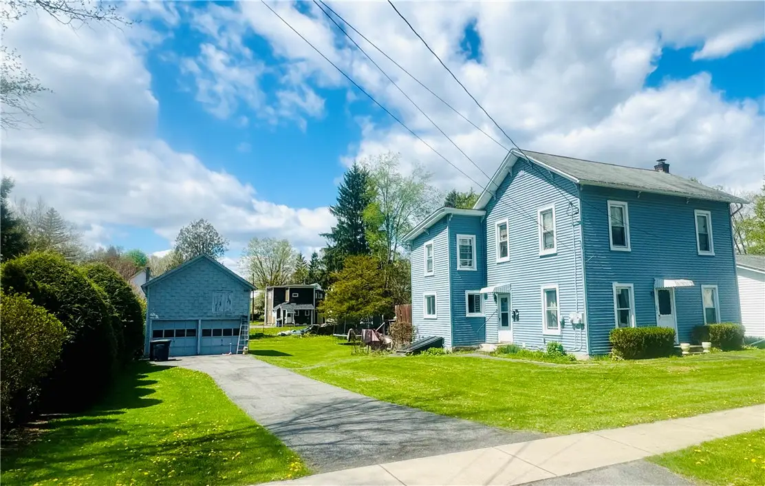 23 Miller Street, Oneonta, NY 13820 - #1