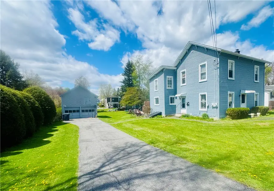 23 Miller Street, Oneonta, NY 13820 - #3