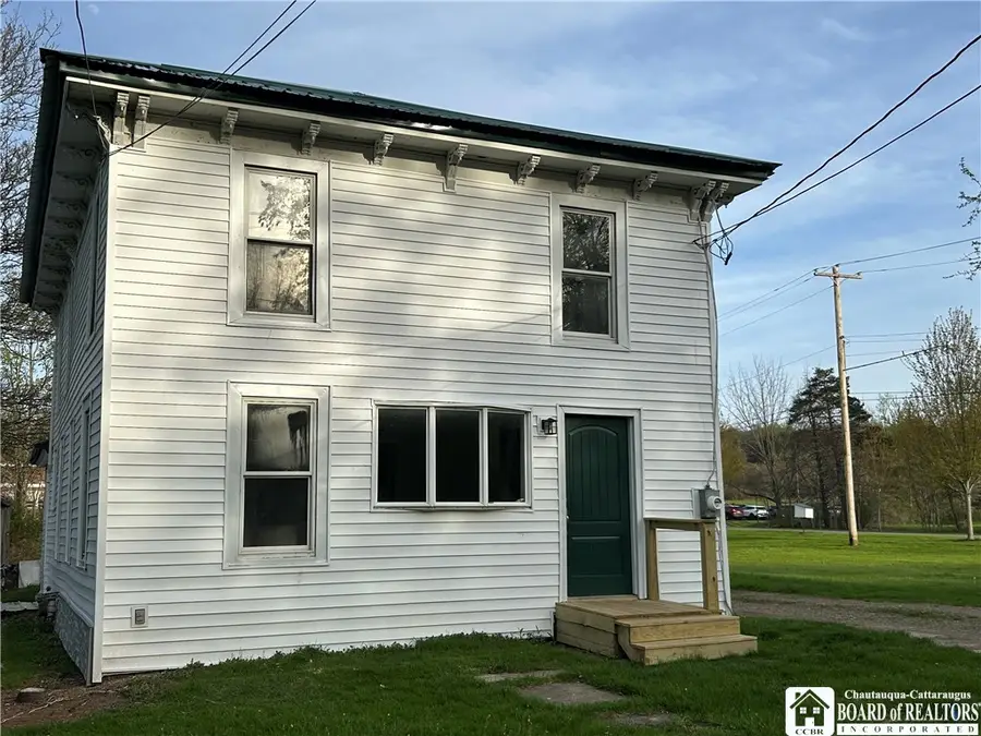 10 Water Street, Forestville, NY 14062 - #2