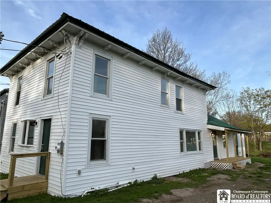 10 Water Street, Forestville, NY 14062 - #3