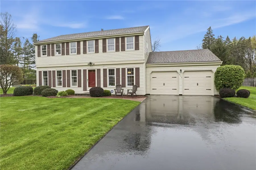 613 Bending Bough, Webster, NY 14580 - #2