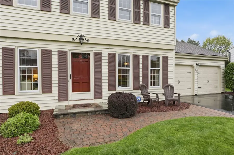 613 Bending Bough, Webster, NY 14580 - #3