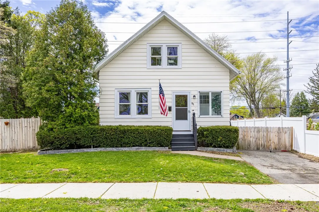 85 Sheppler Street, Rochester, NY 14612 - #1