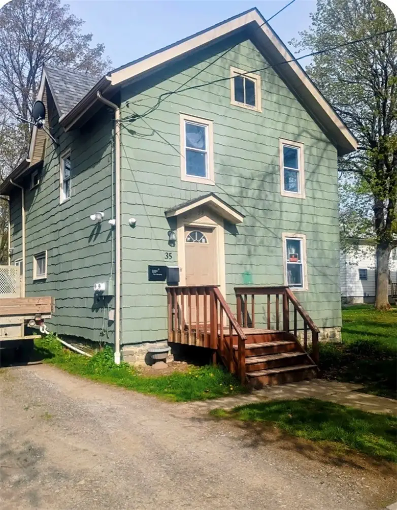33-35 Plymouth Street, Norwich, NY 13815 - #1