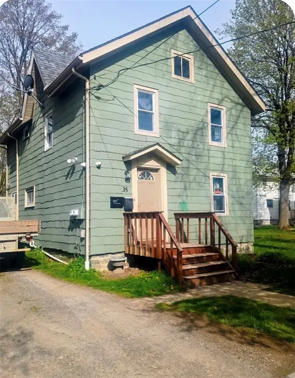 33-35 Plymouth Street, Norwich, NY 13815