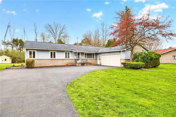 61 Firestone Drive, Rochester, NY 14624