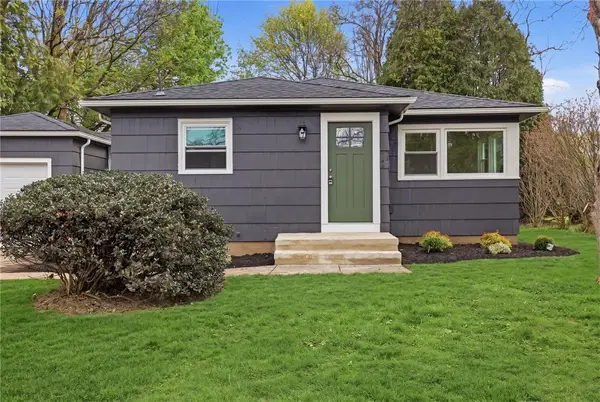 73 Woodrow Avenue, Rochester, NY 14609