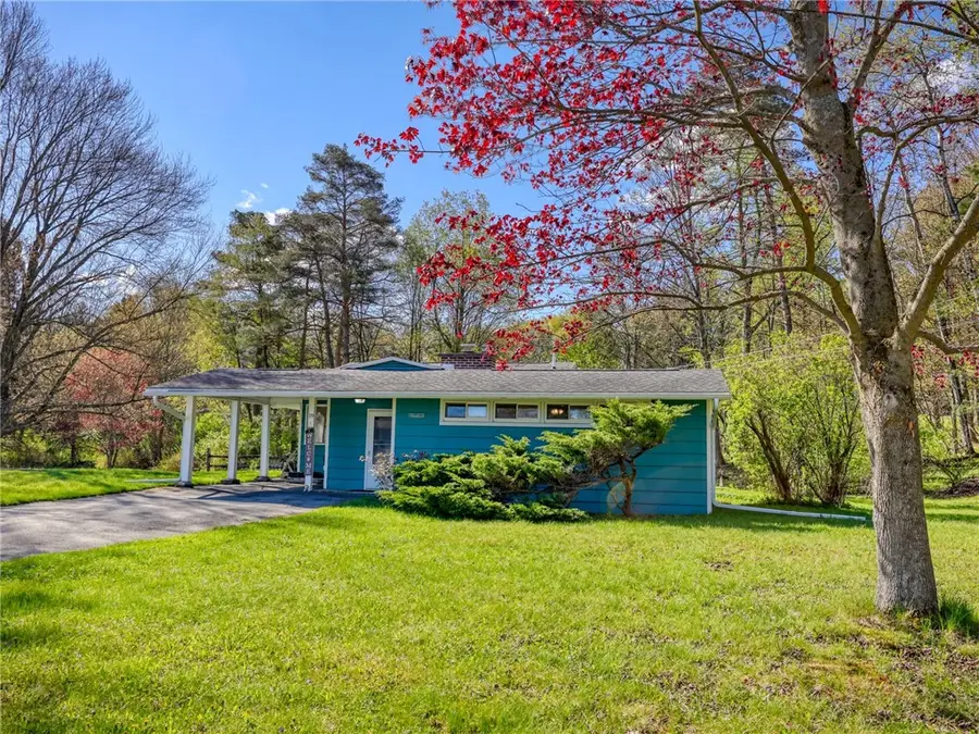 19 Highland Crescent, Dryden, NY 13053 - #2