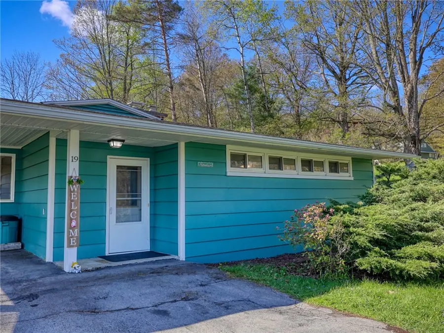 19 Highland Crescent, Dryden, NY 13053 - #3