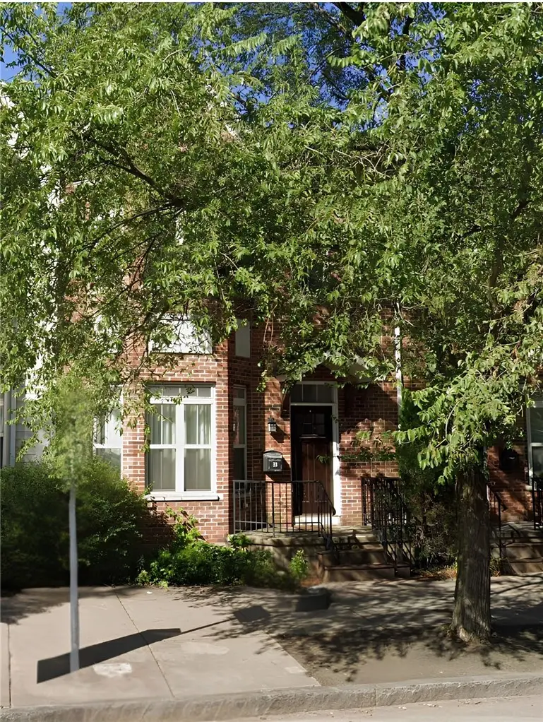 33 N Plymouth Avenue, Rochester, NY 14614 - #2