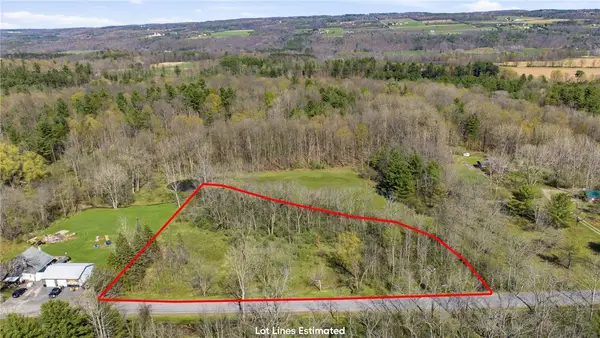 0 Shanty Plains Road, Penn Yan, NY 14527