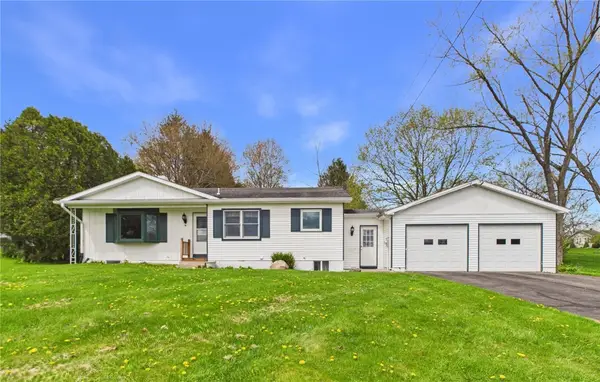 4083 Highland Road, Cortland, NY 13045
