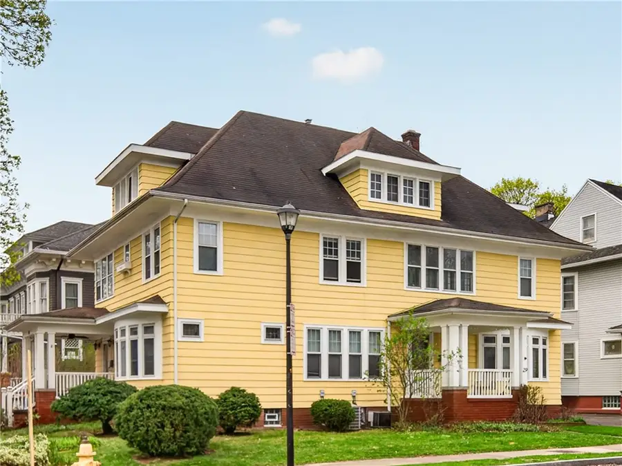 29 Harper Street, Rochester, NY 14607 - #3