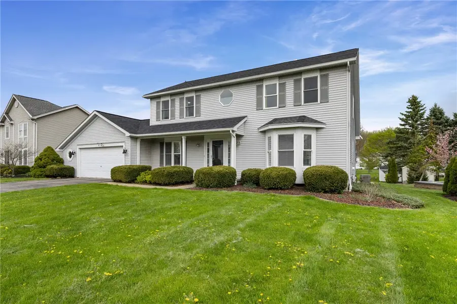 4 Wellesey Knoll, Rochester, NY 14624 - #2