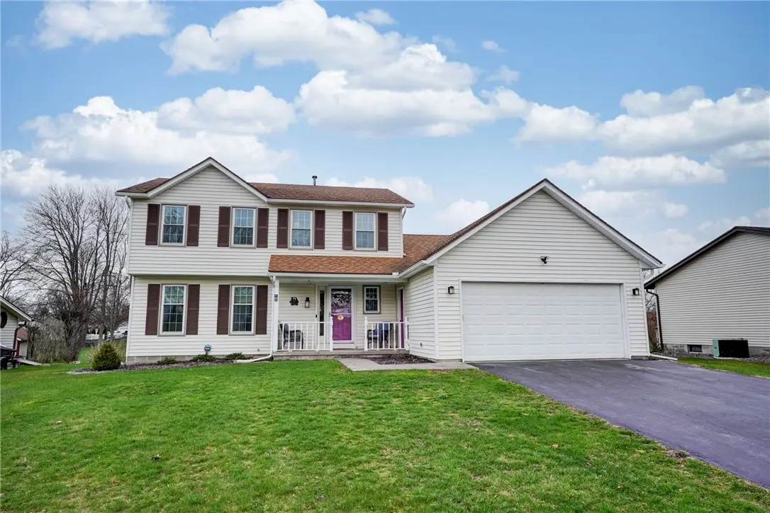 64 Markie Drive W, Rochester, NY 14606 - #1