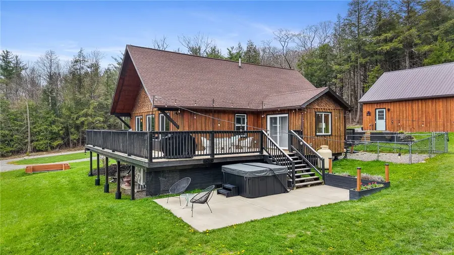 137 Star Stanton Road, Freeville, NY 13068 - #3