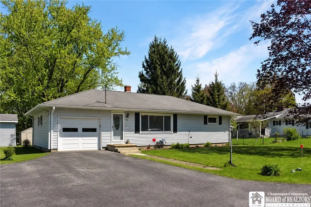 12 Devon Street, Jamestown, NY 14701 - #1