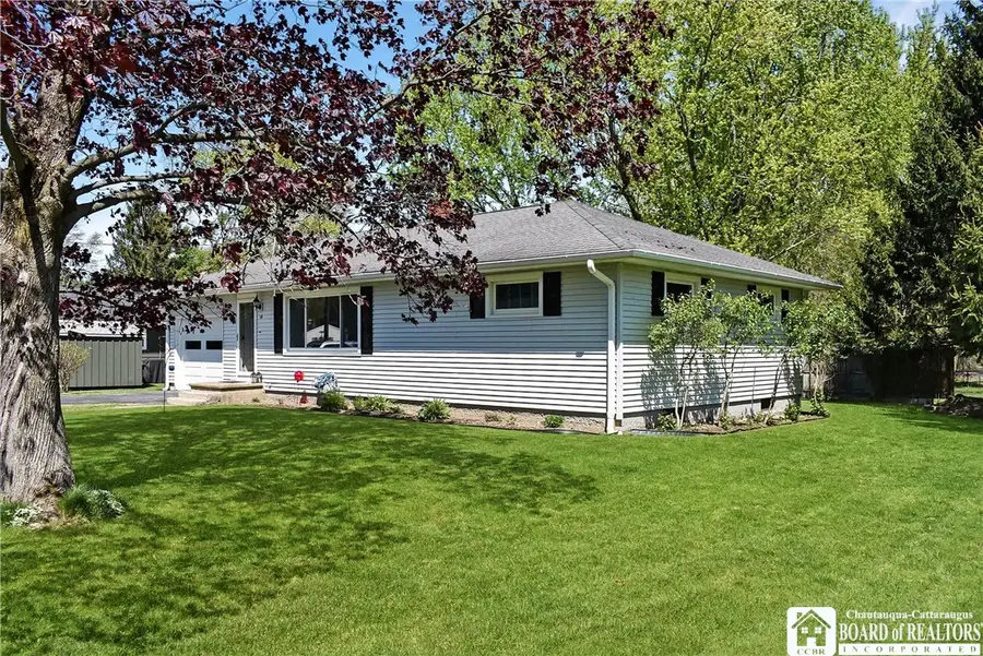 12 Devon Street, Jamestown, NY 14701 - #2