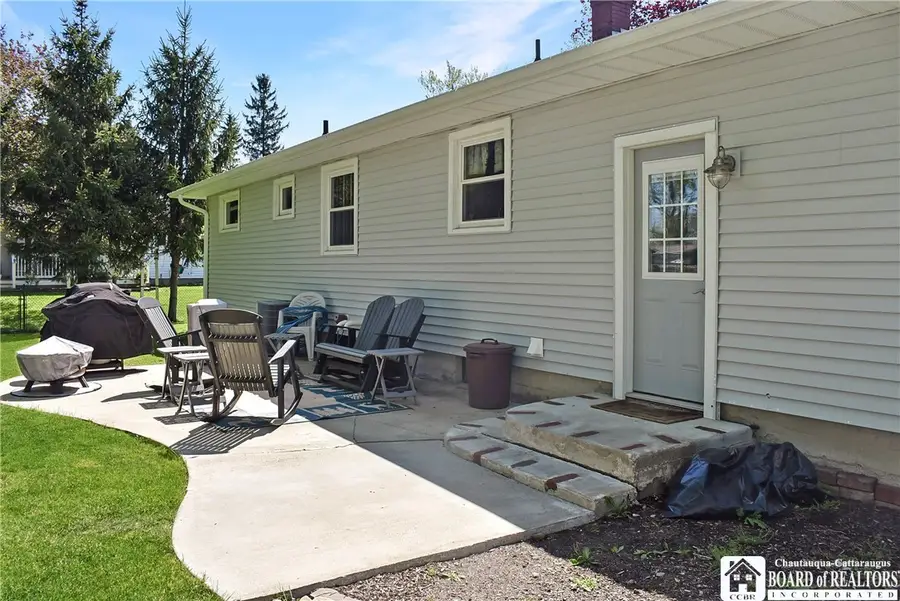 12 Devon Street, Jamestown, NY 14701 - #3