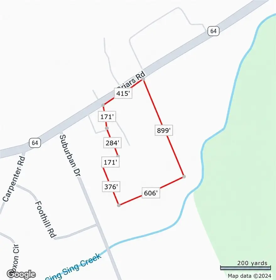 00 County Rte 64, Big Flats, NY 14814 - #1