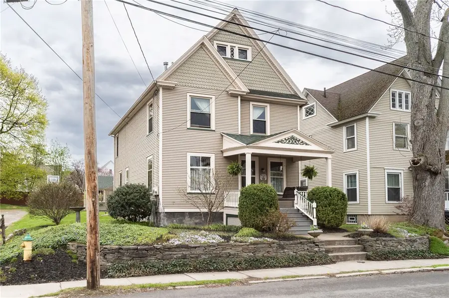 16 Elm Street, Batavia, NY 14020 - #2