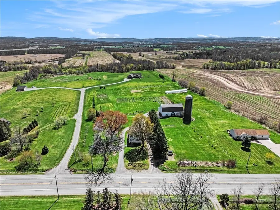 8361 State Route 5 And 20, West Bloomfield, NY 14469 - #2