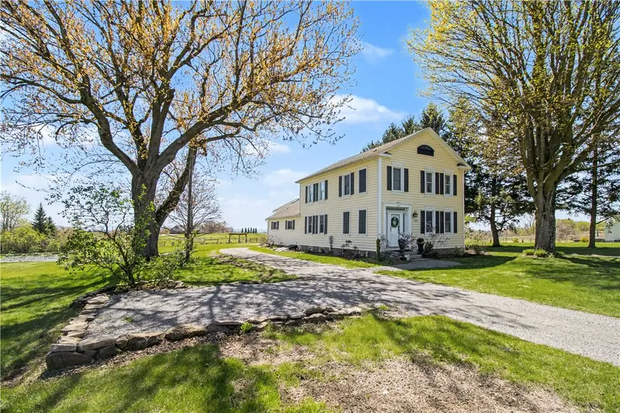 8361 State Route 5 And 20, West Bloomfield, NY 14469 - #3