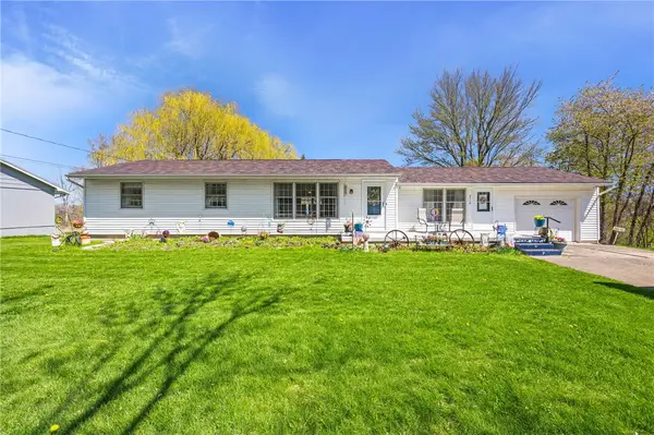 8510 W Ridge Road, Brockport, NY 14420