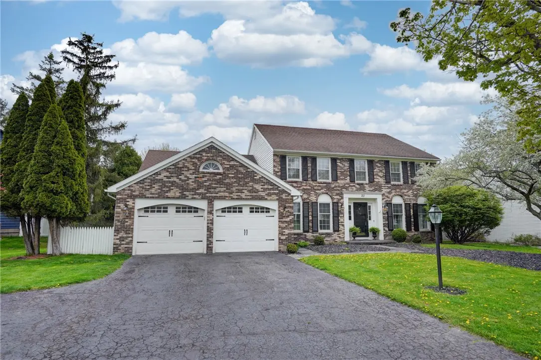 23 Summit Oaks, Pittsford, NY 14534 - #1