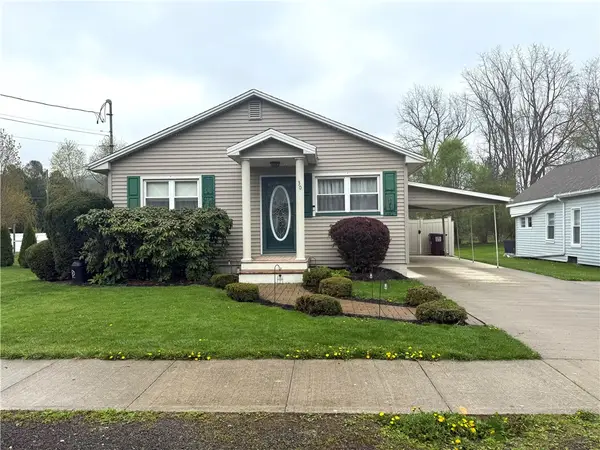 30 Elm Street, Canisteo, NY 14823