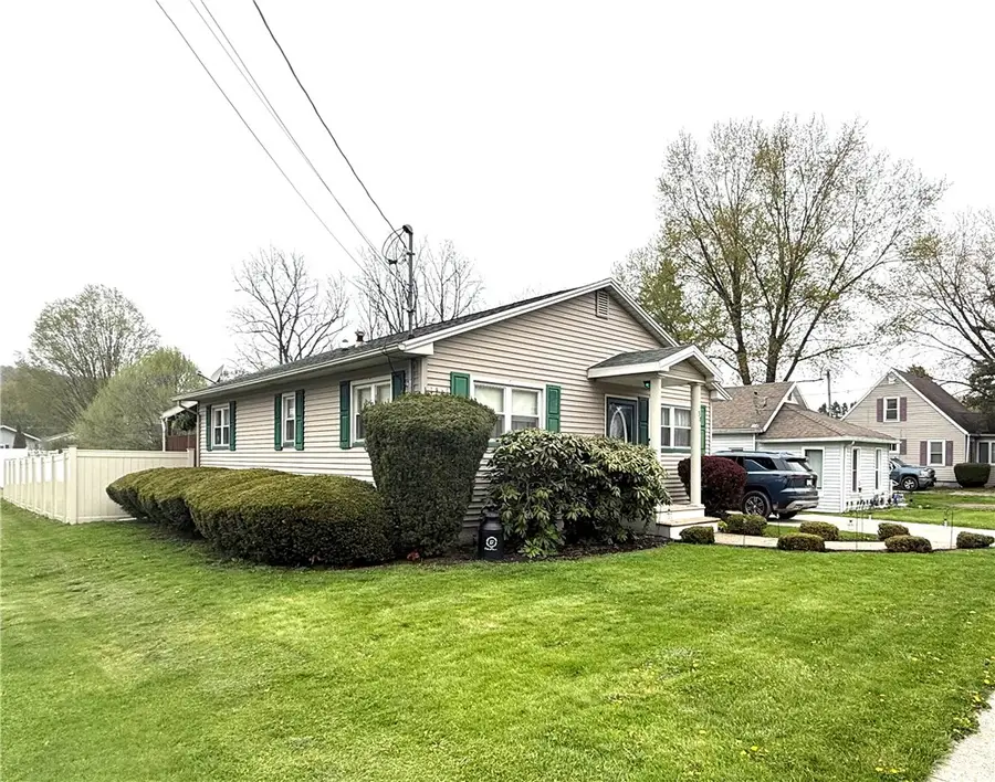 30 Elm Street, Canisteo, NY 14823 - #3