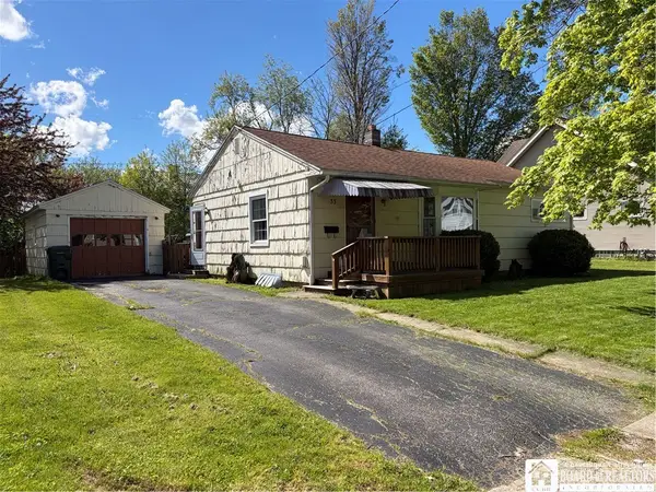 33 Lovall Avenue, Jamestown, NY 14701