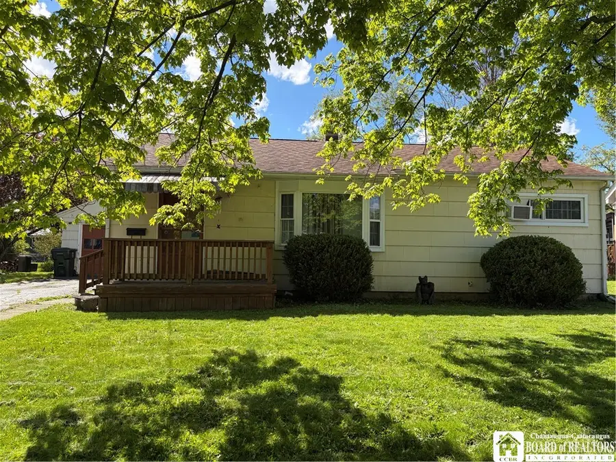 33 Lovall Avenue, Jamestown, NY 14701 - #2