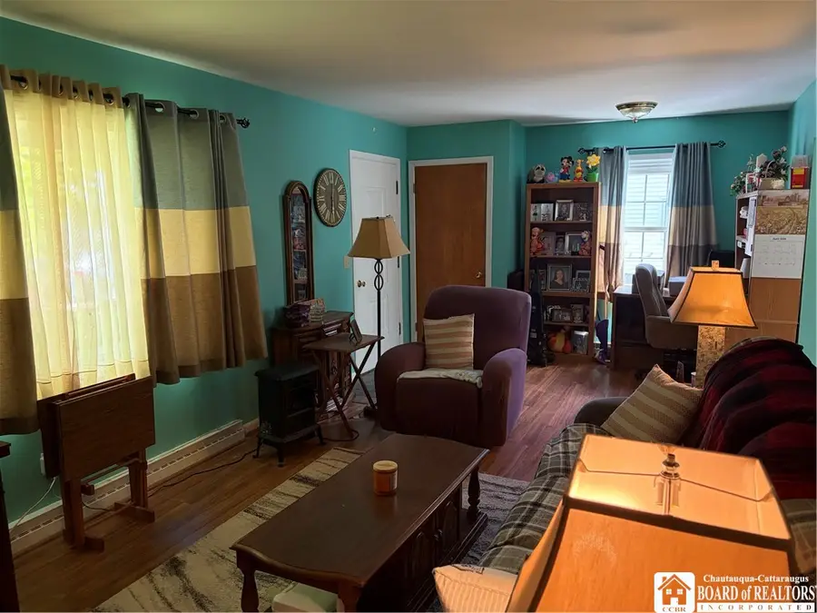 33 Lovall Avenue, Jamestown, NY 14701 - #3