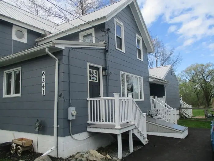 6241 E Avon Lima Road, Avon, NY 14414 - #2