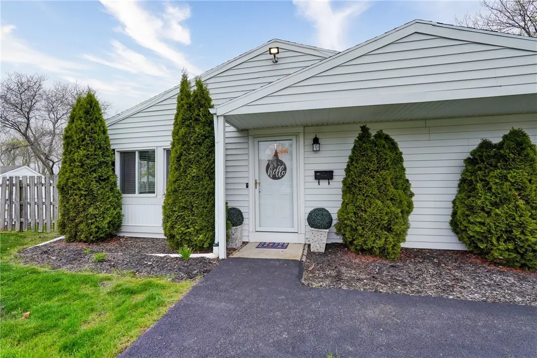 101 Norwich Drive, Rochester, NY 14624 - #1