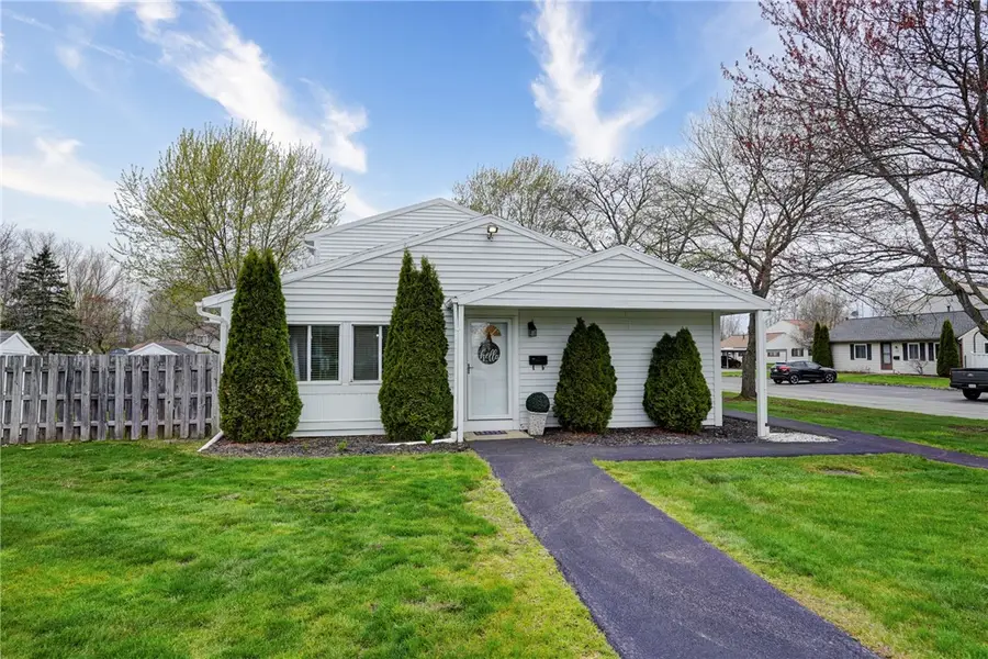 101 Norwich Drive, Rochester, NY 14624 - #2